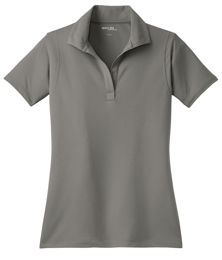 Sport-Tek - Ladies Micropique Sport-Wick Polo