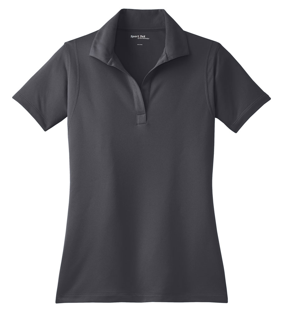 Sport-Tek - Ladies Micropique Sport-Wick Polo