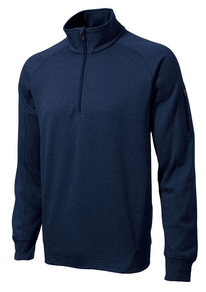 Sport-Tek Tech Fleece 1/4-Zip Pullover