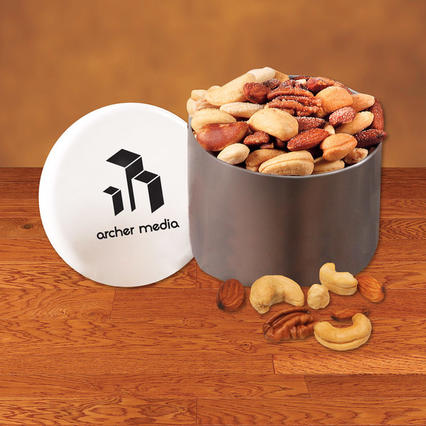Deluxe Mixed Nuts
