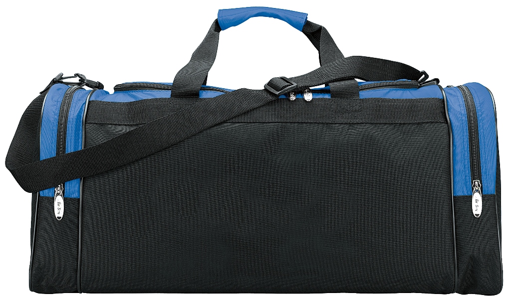 Color Accent Club Duffel