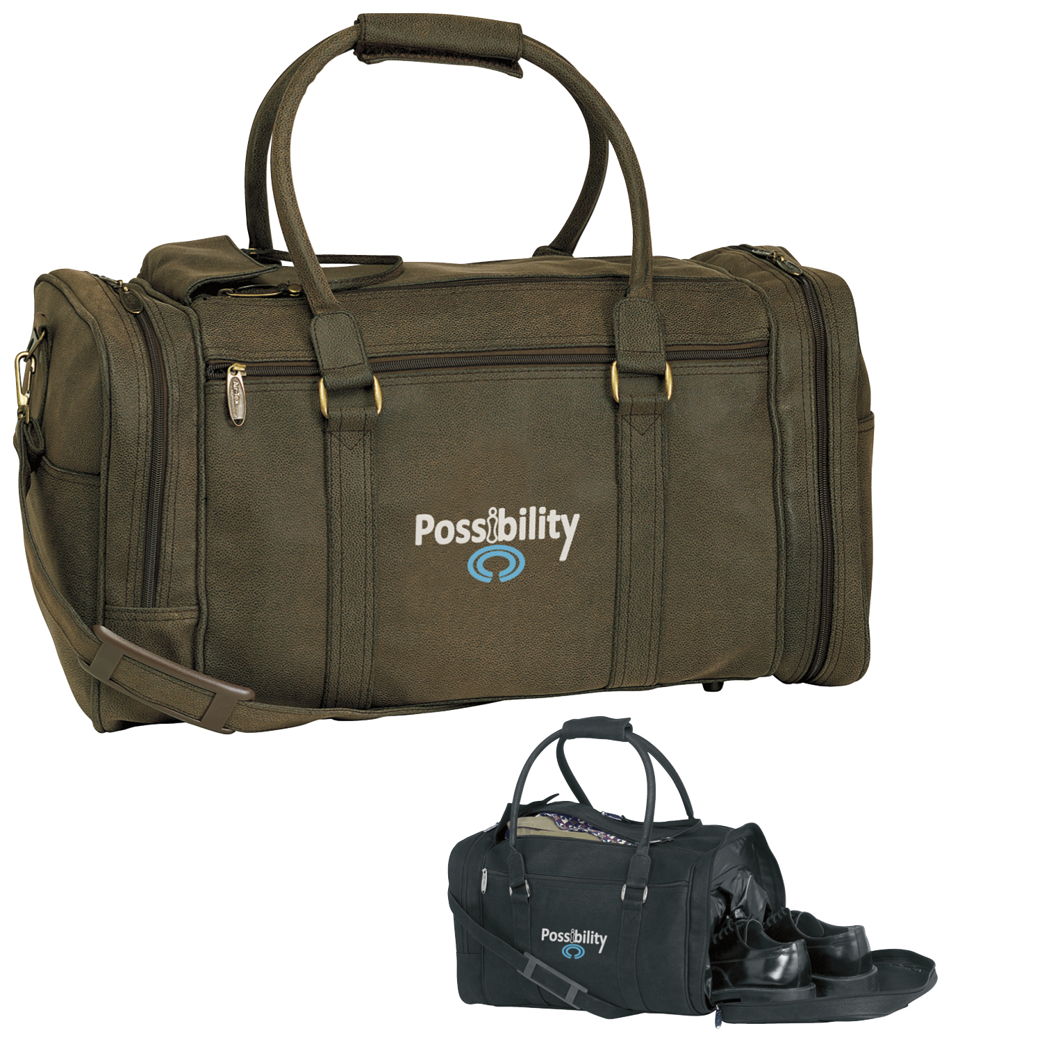 Kodiak Duffel
