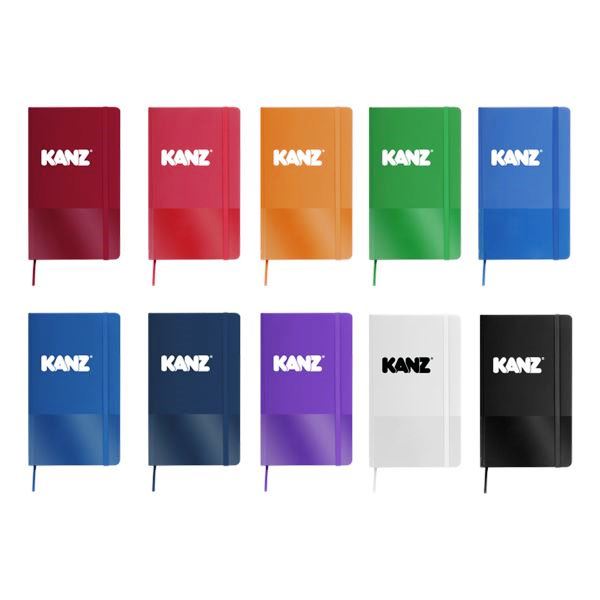 Kingston Journal Book