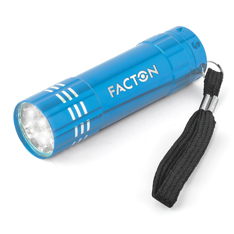 Renegade Aluminum Flashlight