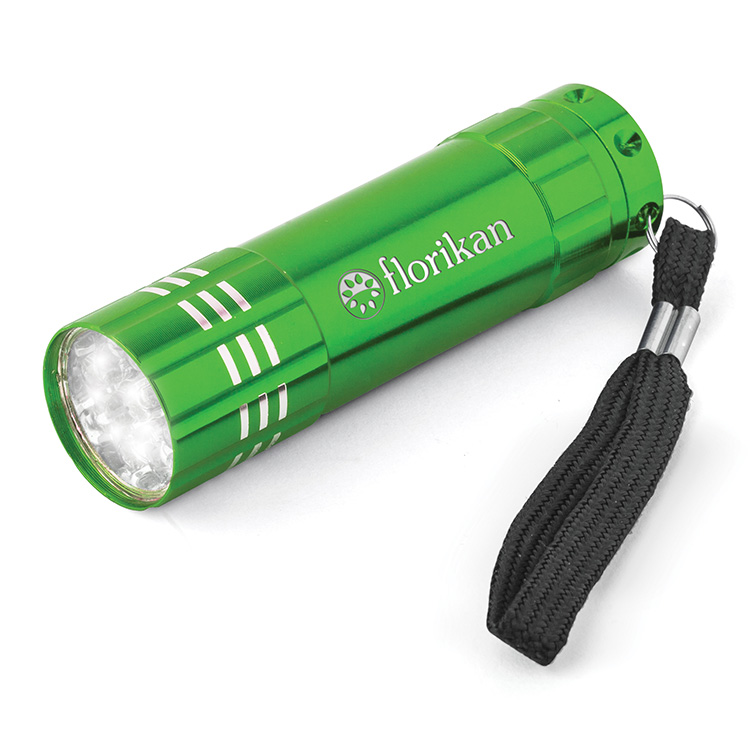 Renegade Aluminum Flashlight