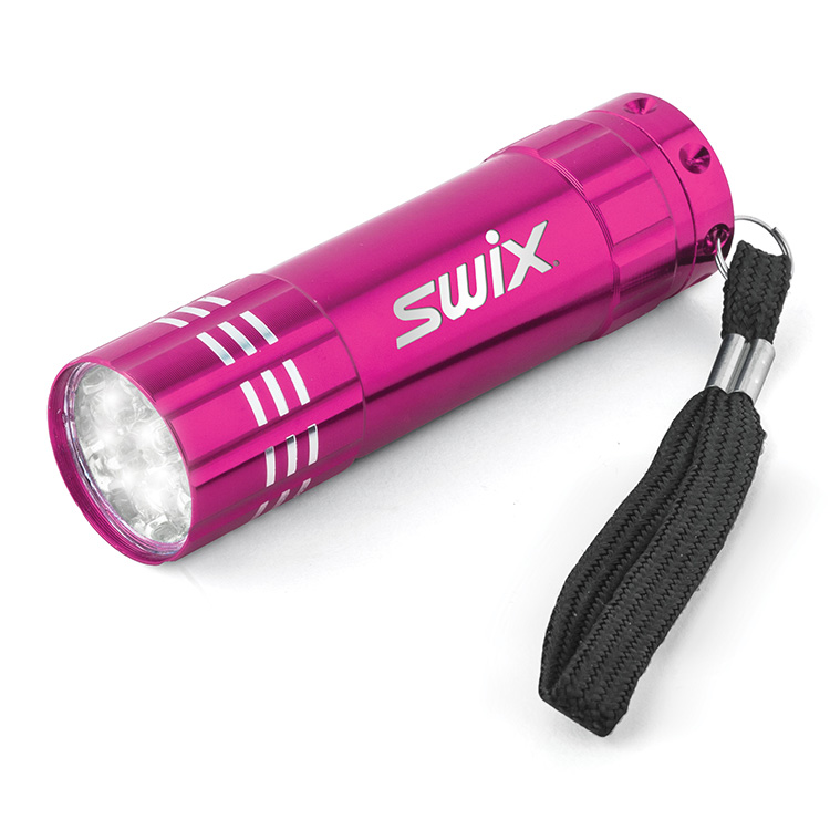 Renegade Aluminum Flashlight