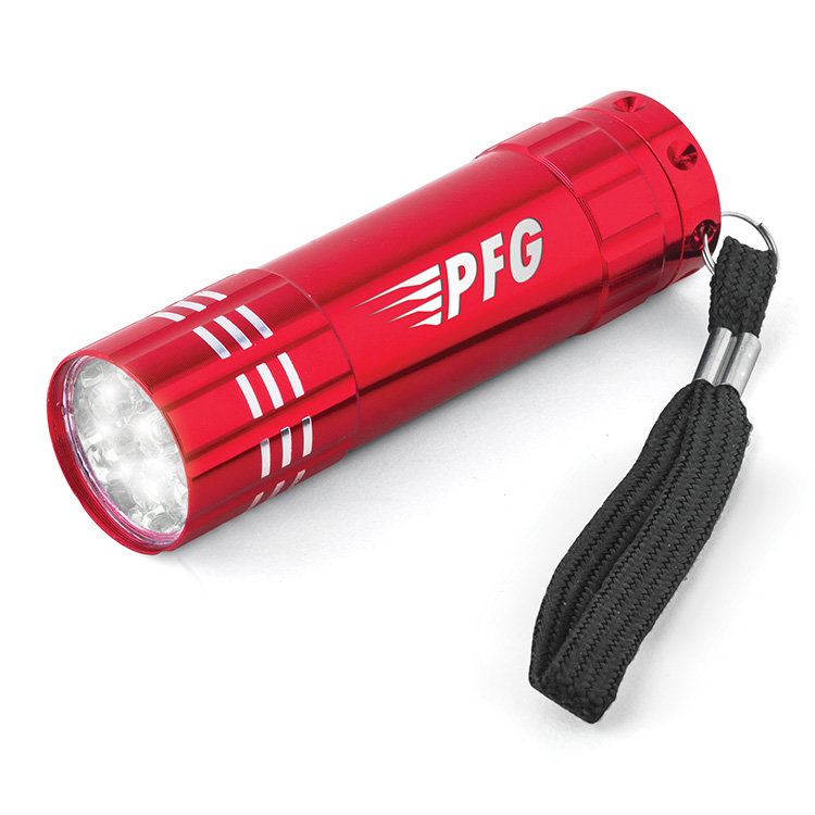 Renegade Aluminum Flashlight