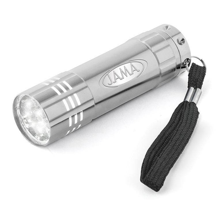 Renegade Aluminum Flashlight