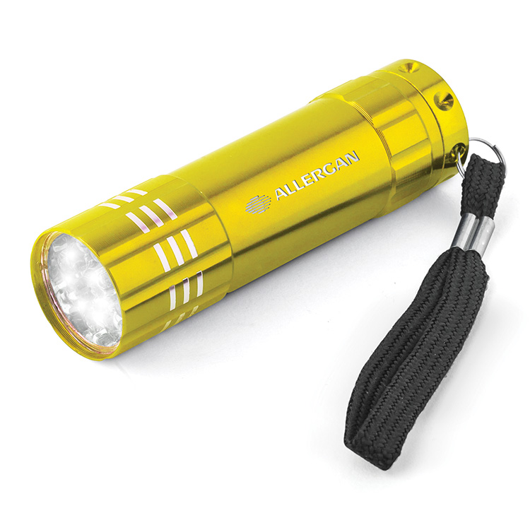 Renegade Aluminum Flashlight