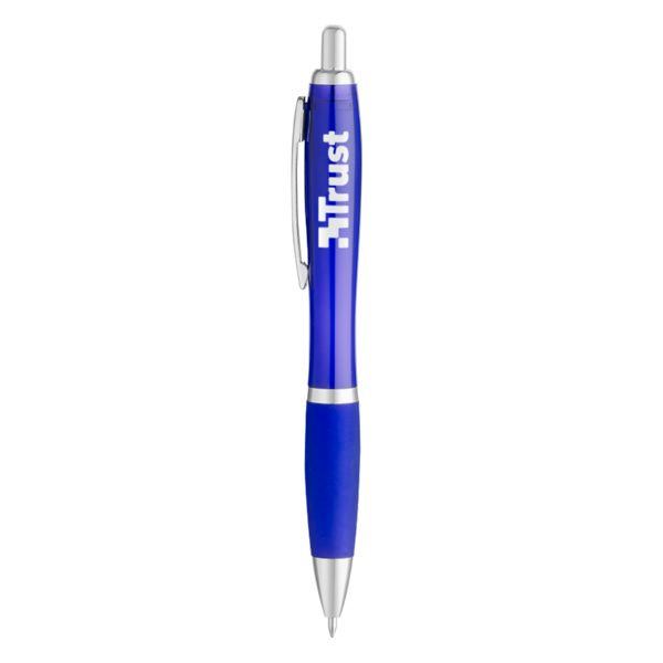 Curvaceous Gel Pen