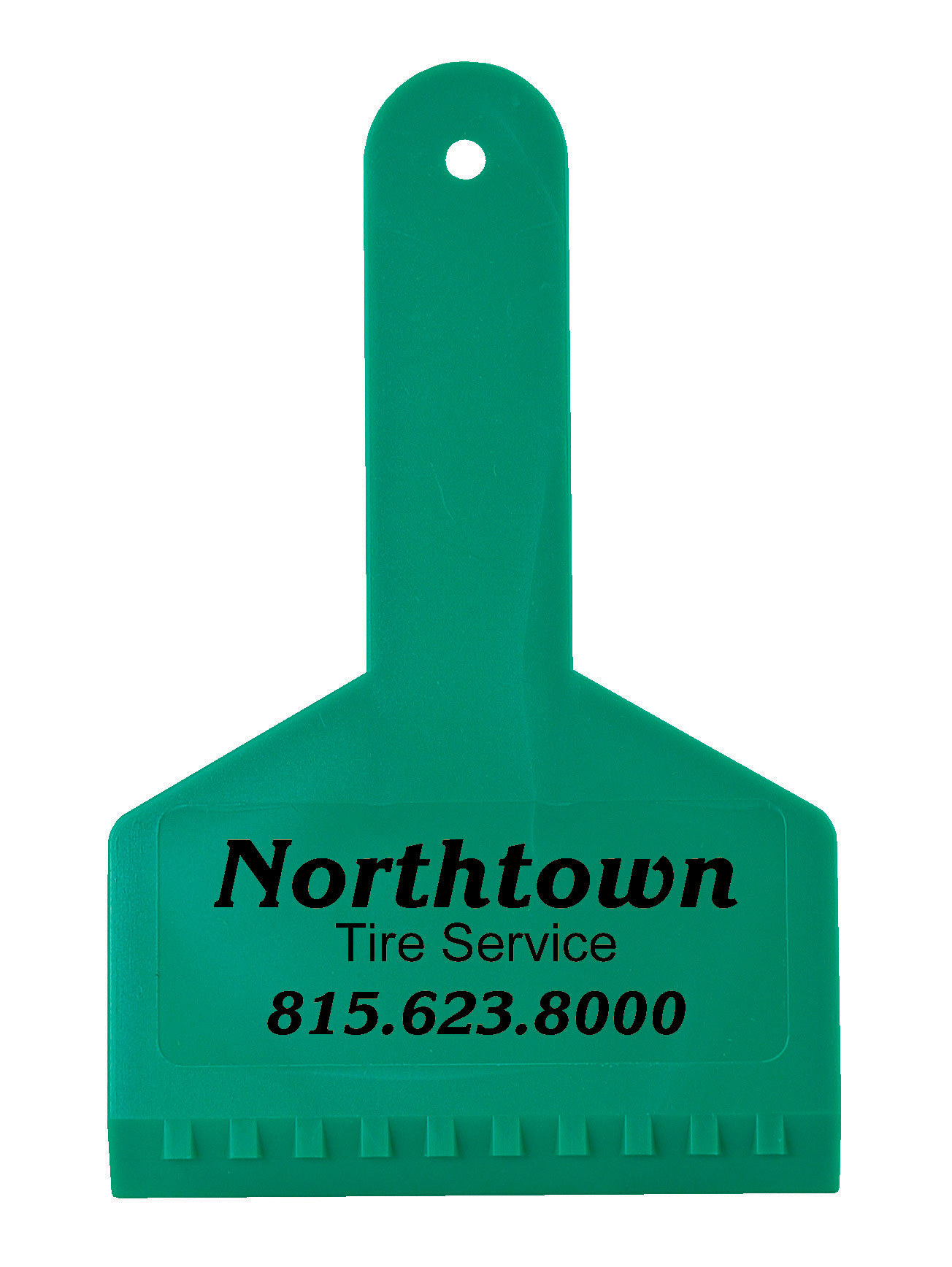 Promo Ice Scraper