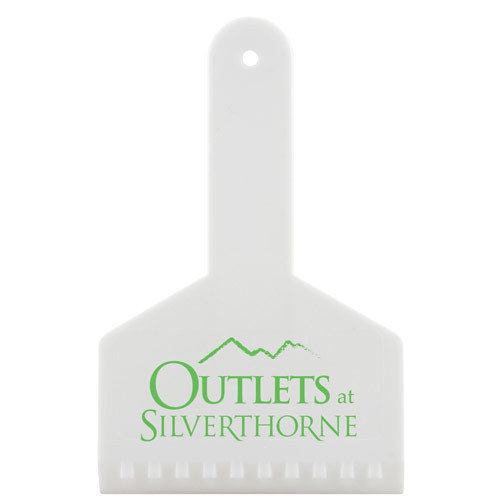 Promo Ice Scraper