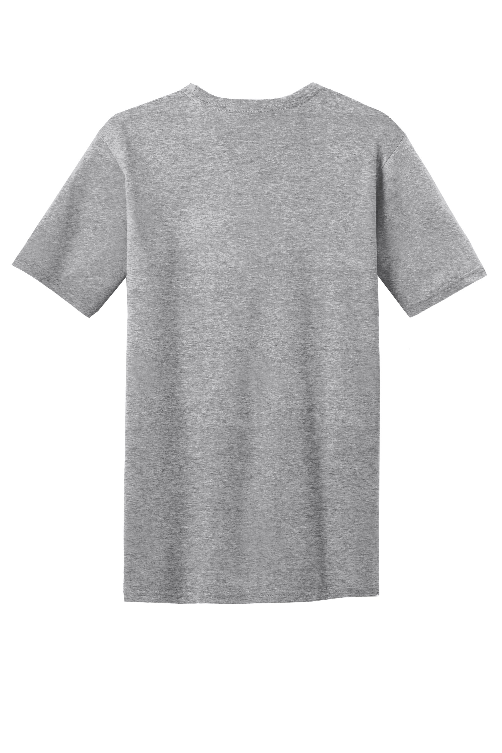 District® Young Mens Very Important Tee® with Pocket