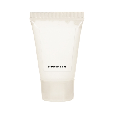 5 Oz. Hand And Body Lotion Tube