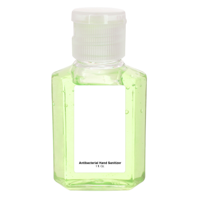 1 Oz. Hand Sanitizer