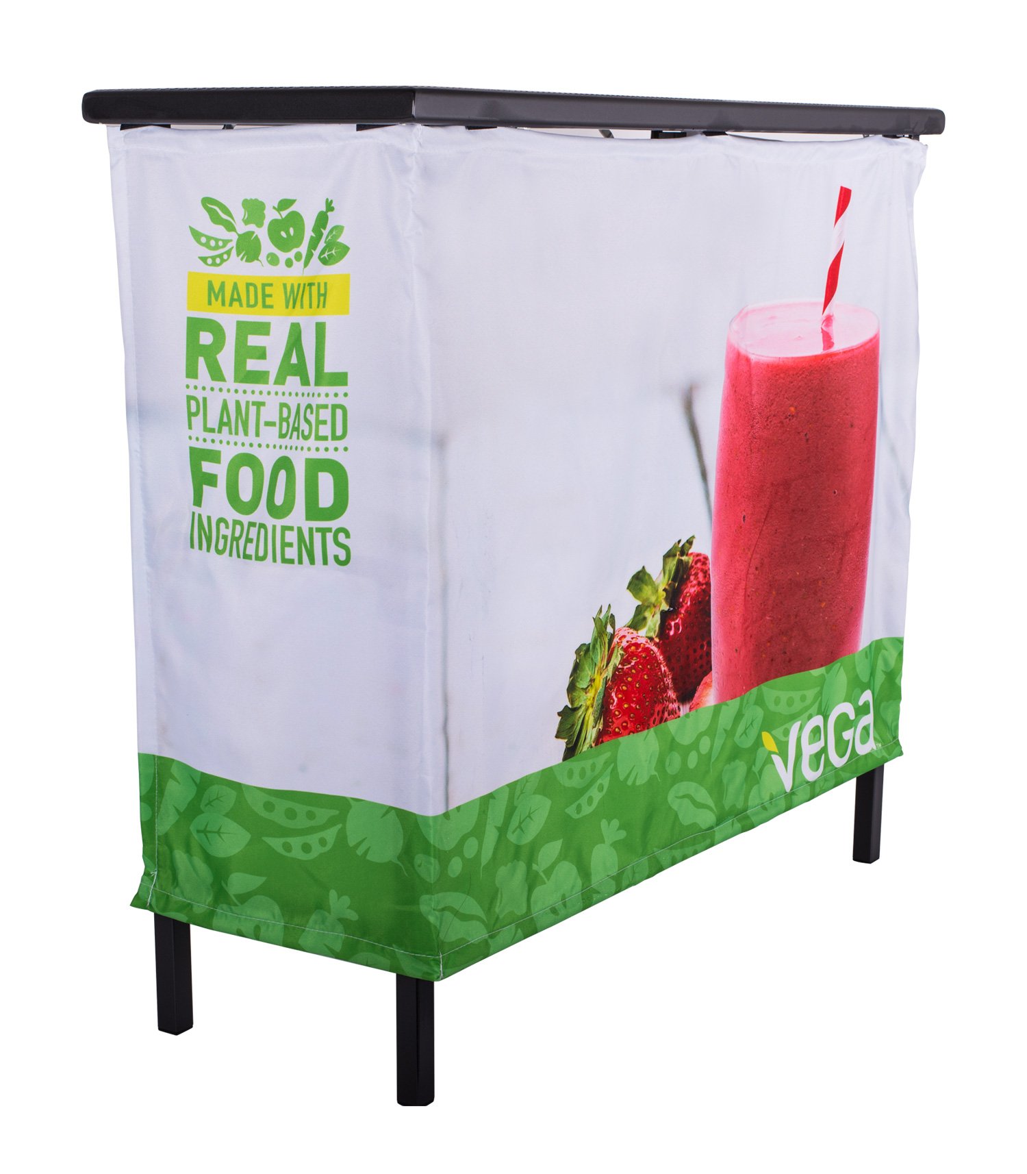 Folding Bar With Digital Print