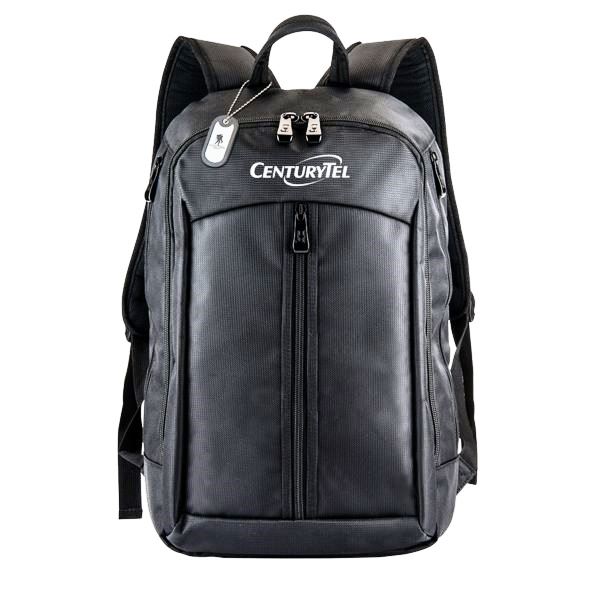 Basecamp Apex Tech Backpack