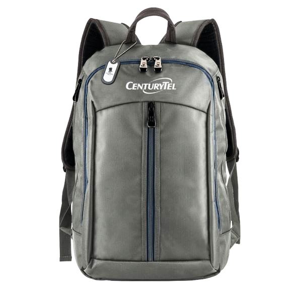 Basecamp Apex Tech Backpack
