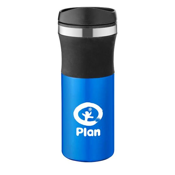 Malmo Travel Tumbler - 16 Oz.