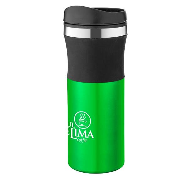 Malmo Travel Tumbler - 16 Oz.