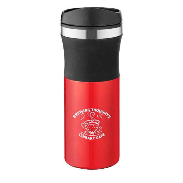 Malmo Travel Tumbler - 16 Oz.