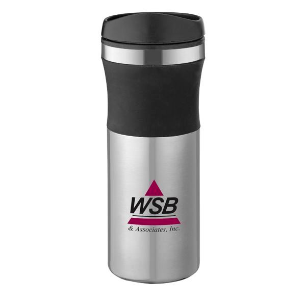 Malmo Travel Tumbler - 16 Oz.