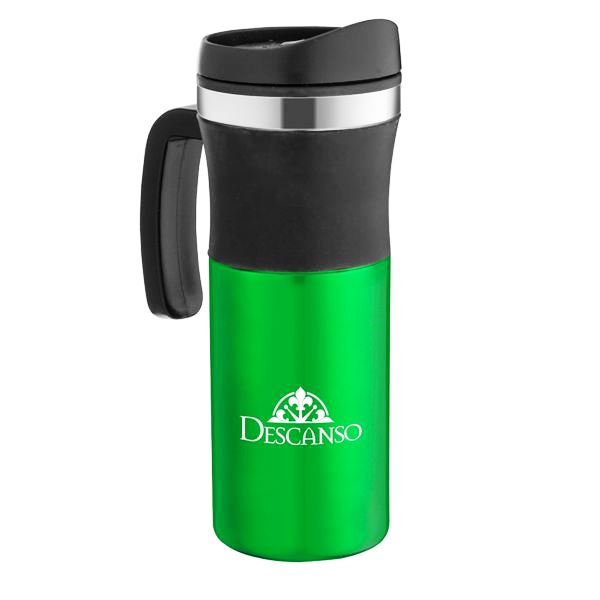 Malmo Travel Mug - 16 Oz.