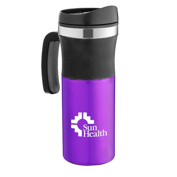 Malmo Travel Mug - 16 Oz.