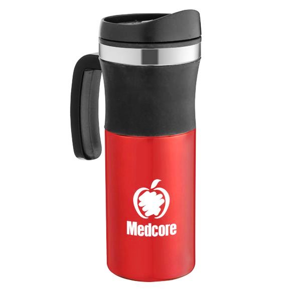 Malmo Travel Mug - 16 Oz.