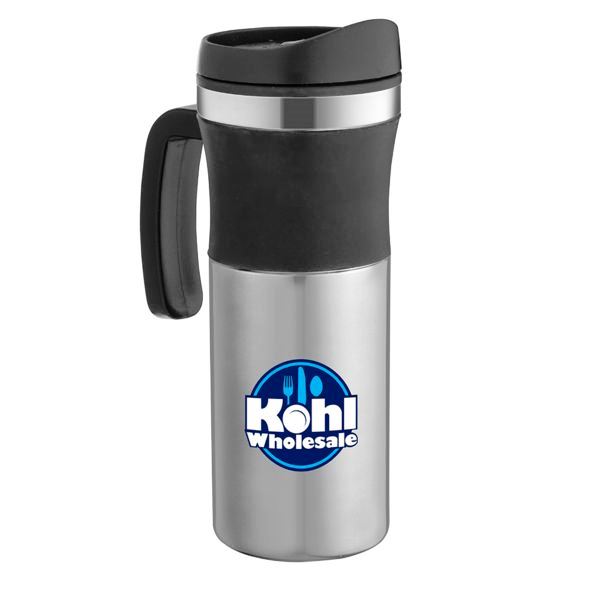 Malmo Travel Mug - 16 Oz.