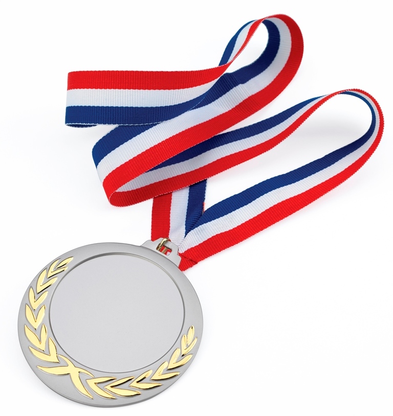 Laurel Wreath Medal