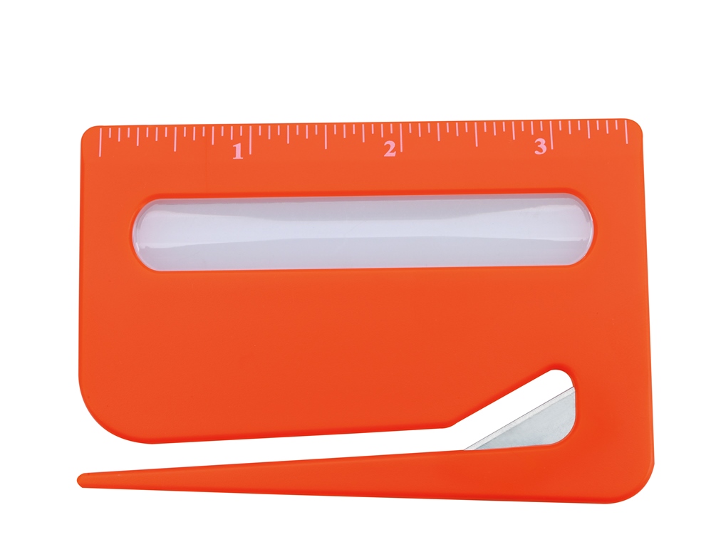 3-in-1 Letter Opener