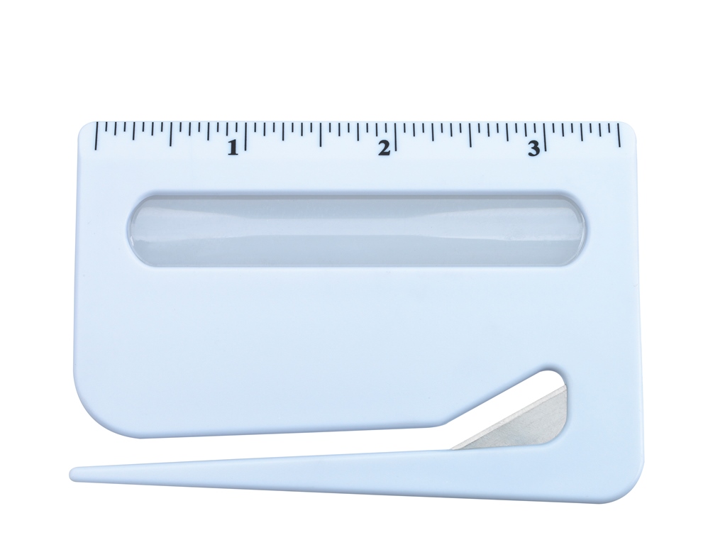 3-in-1 Letter Opener