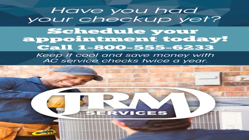 Business Card Magnet