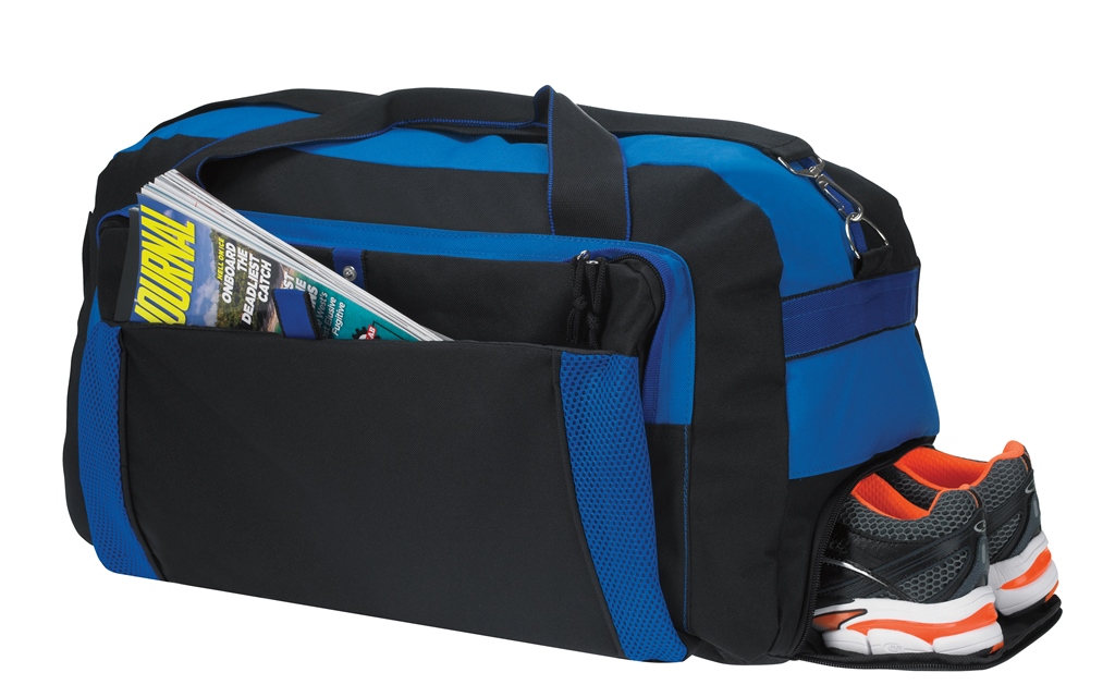 Excursion Duffel