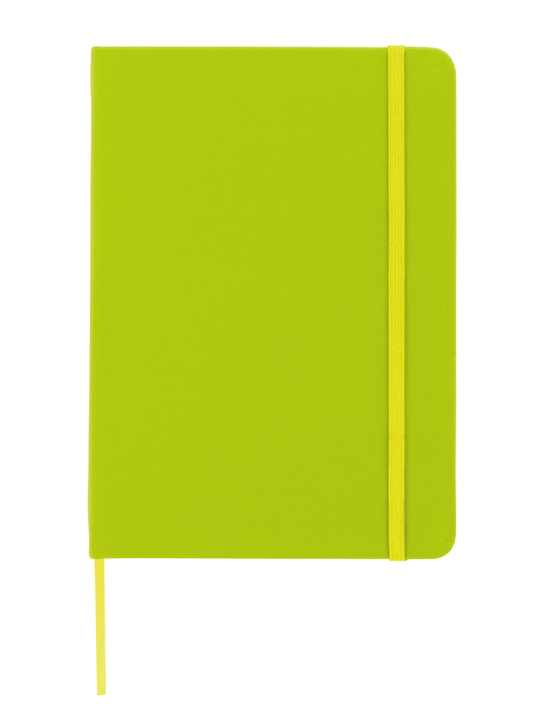 5” x 7” Journal Notebook