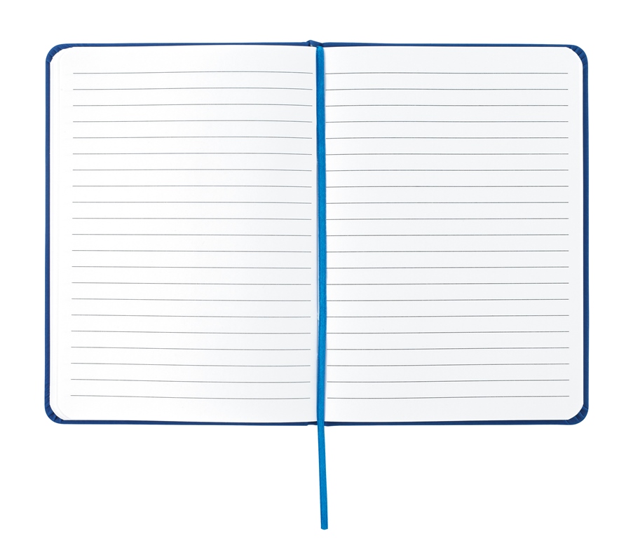 5” x 7” Journal Notebook