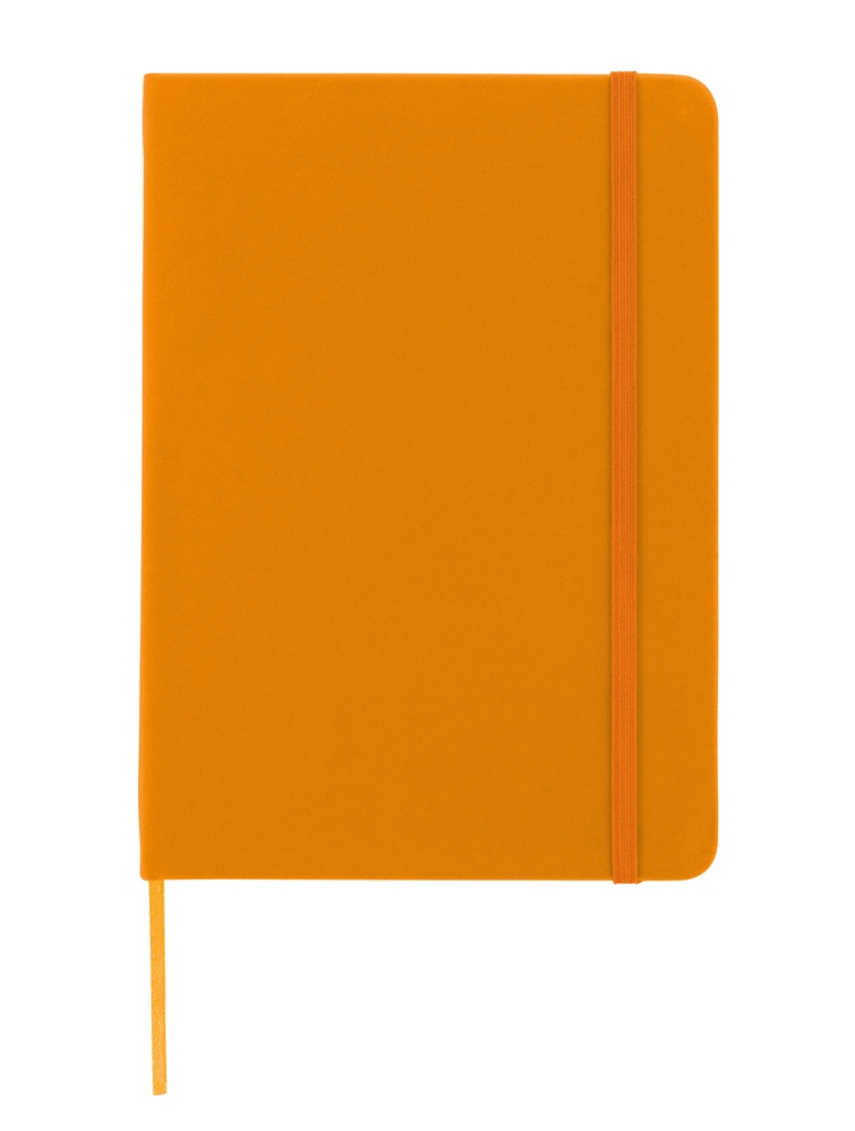 5” x 7” Journal Notebook