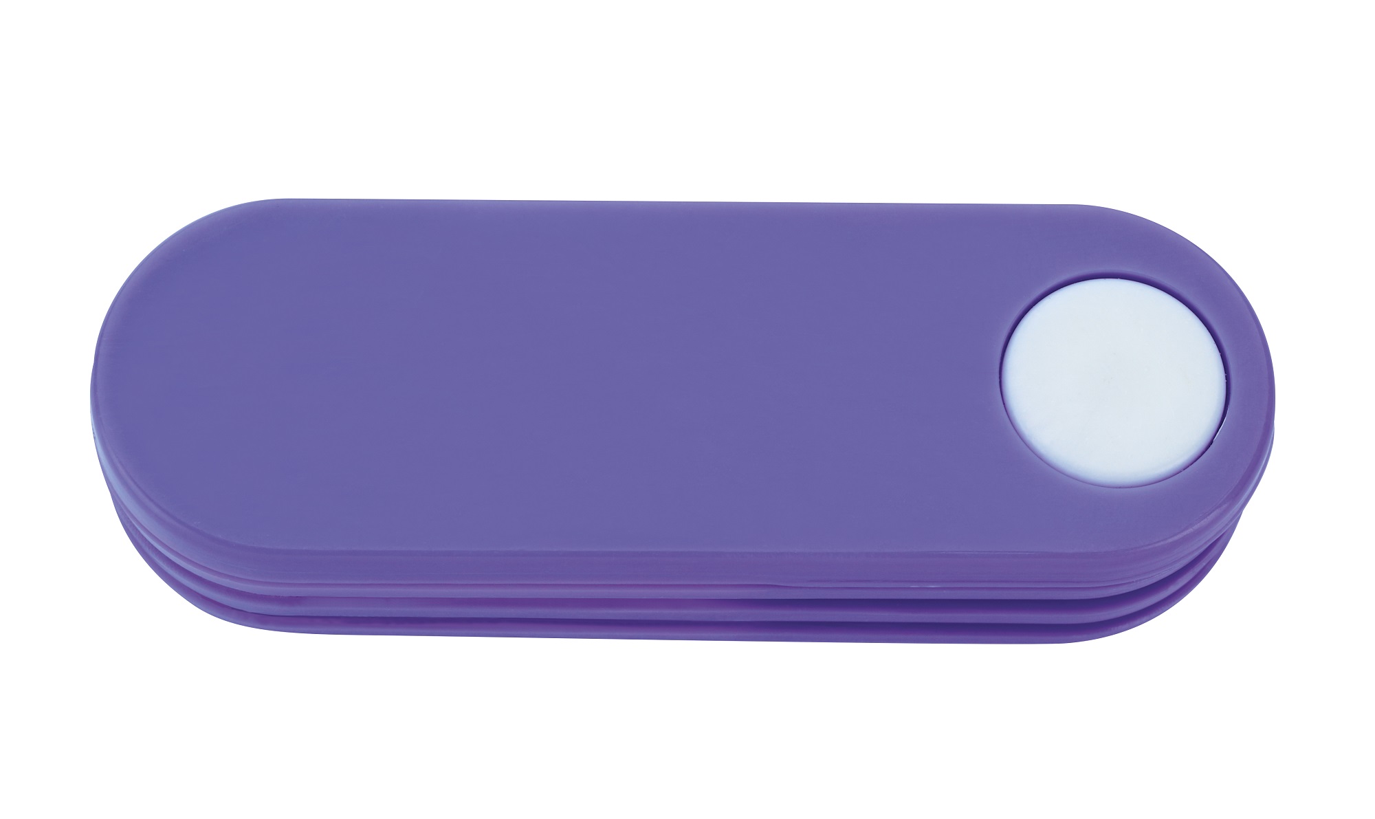 Mini File & Buffer