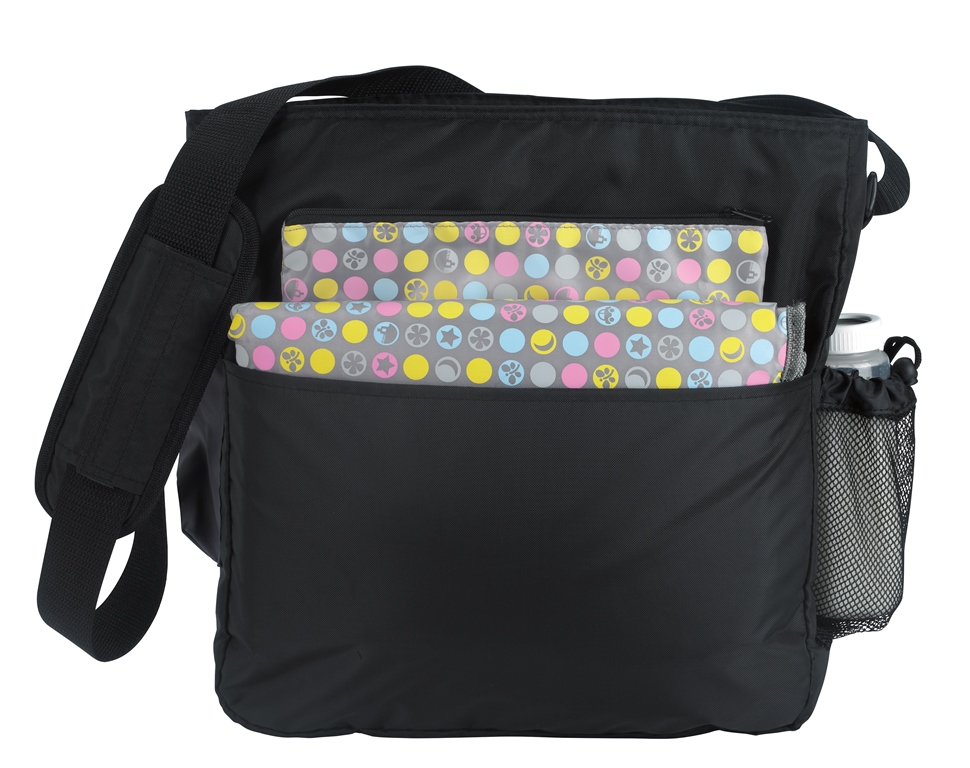 Tot Diaper Bag