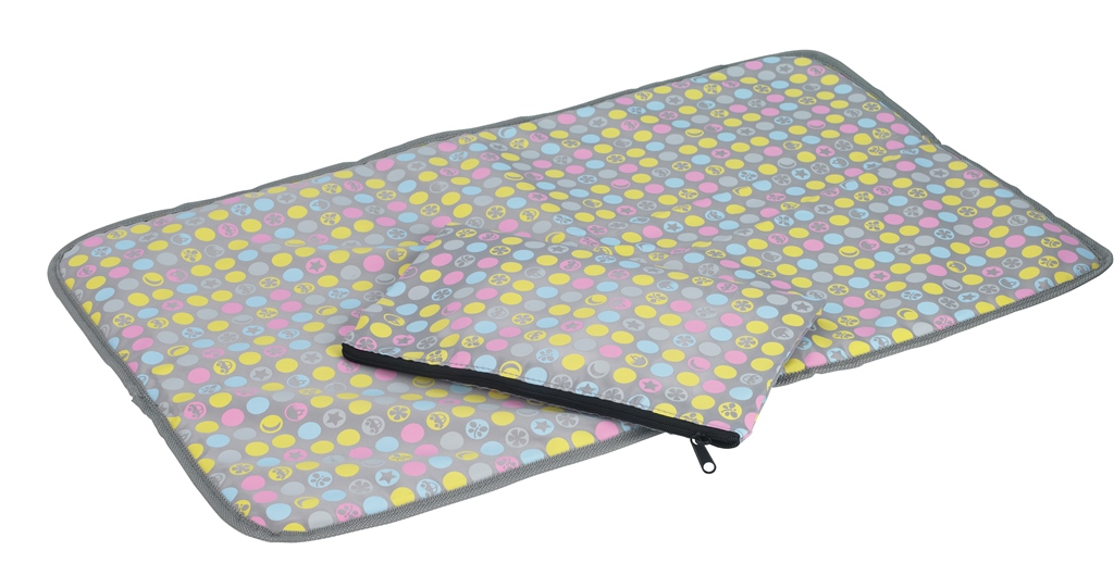 Tot Diaper Bag