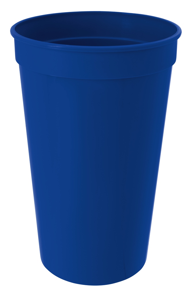 Stadium Cup - 22 oz.