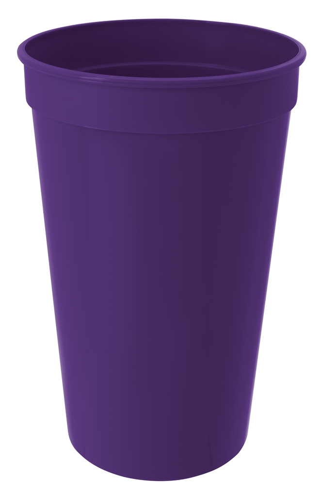 Stadium Cup - 22 oz.
