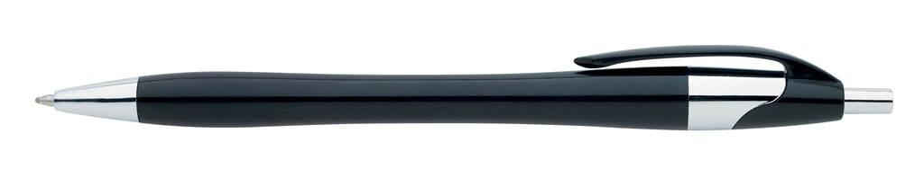 Chrome Dart Pen