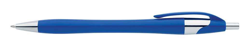 Chrome Dart Pen