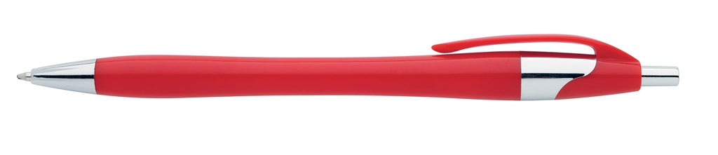 Chrome Dart Pen