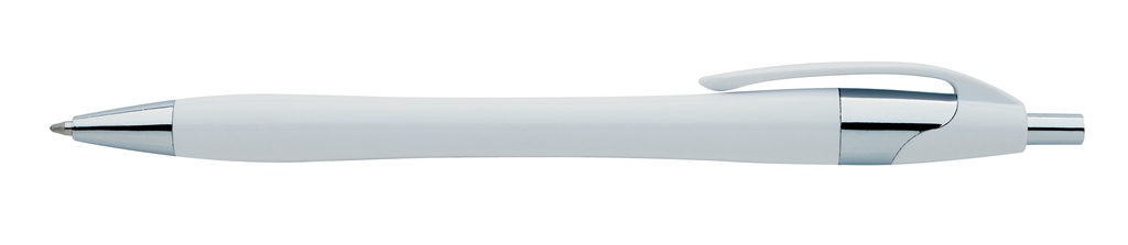 Chrome Dart Pen