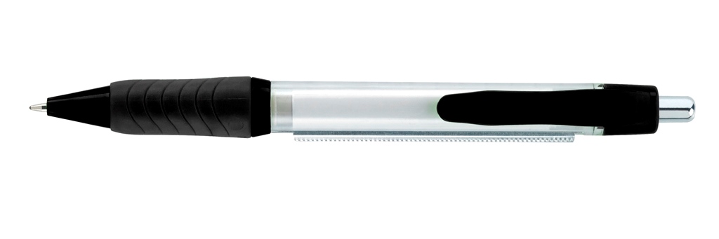 Grip Banner Pen