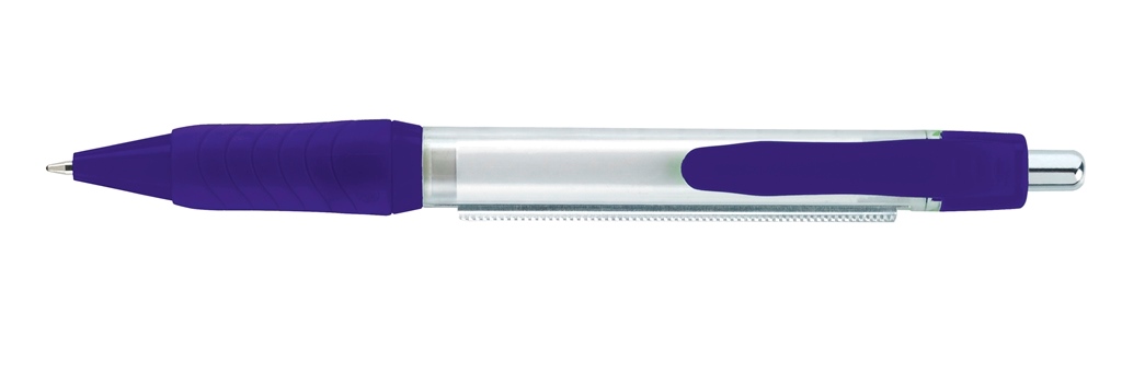 Grip Banner Pen