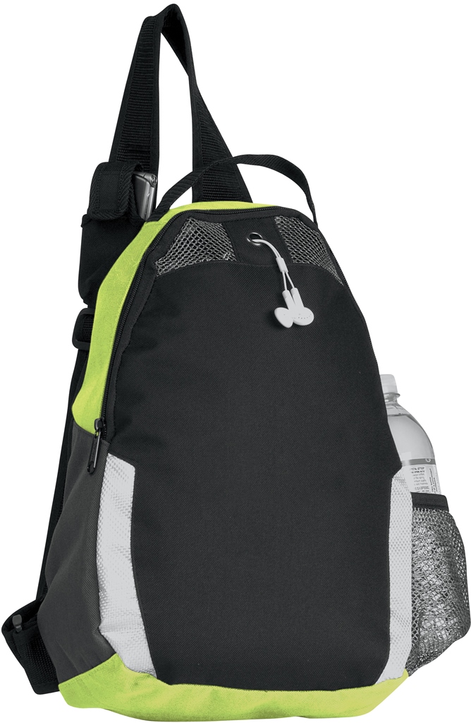 Overnight Sensation Slingpack